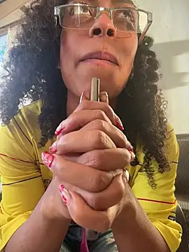 Samantha-LS webcam