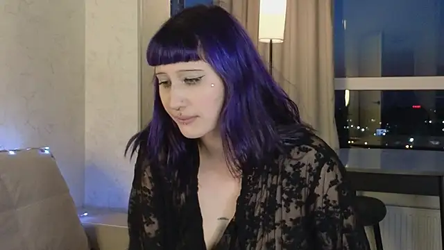 DoubleEcstasy live cam on StripChat