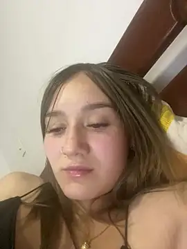 Hana_Winter webcam