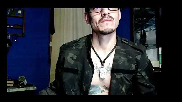 Andre_White webcam