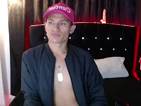 damian_dimon webcam