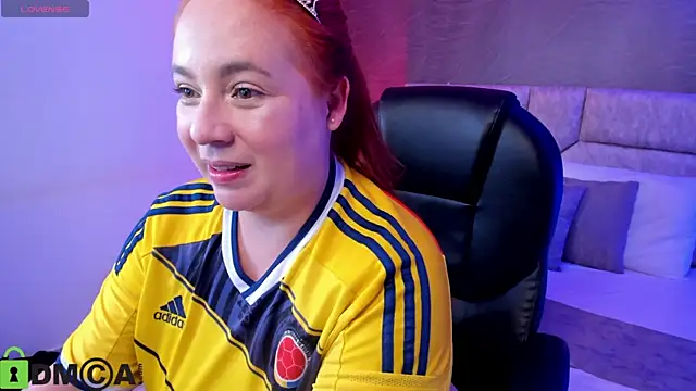 miaparker25 webcam
