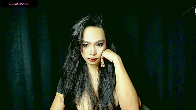 SexyMariaFox webcam