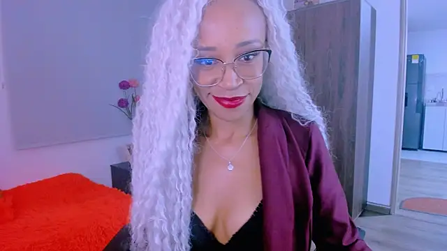 ScarlettMalbec live cam on StripChat