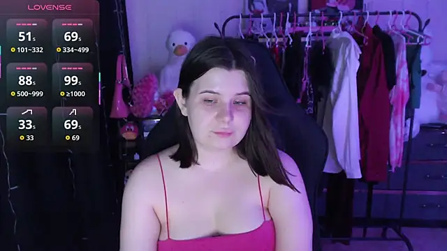 AmyVibess webcam