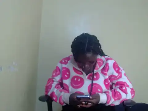 Sexy_Annitah webcam