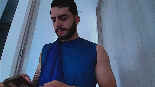 thomas_gun webcam