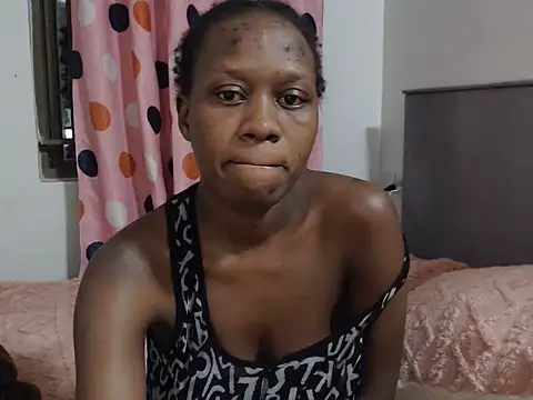 CandyLovesU2 webcam