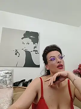 RebeccaNoble webcam
