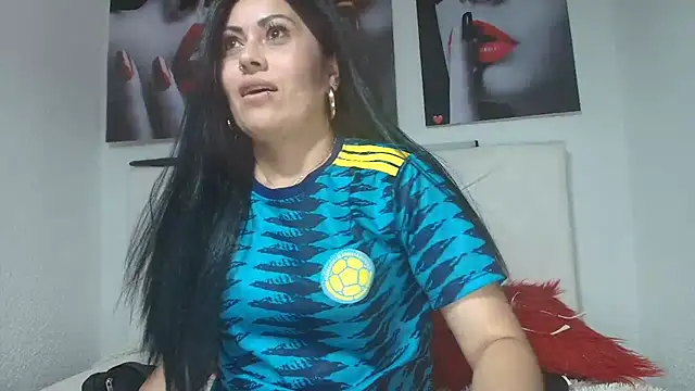 Tania_mature webcam