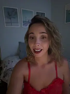 space_couple Live Web Cam Show