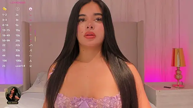 kaylarossi webcam