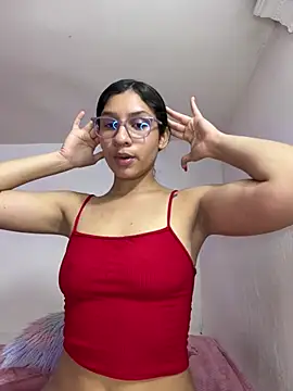 Danaeluxe webcam