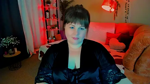 CrystaalStaar webcam