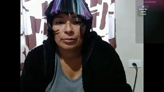 Acelinrose webcam