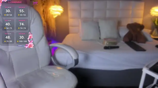Anasha21 webcam
