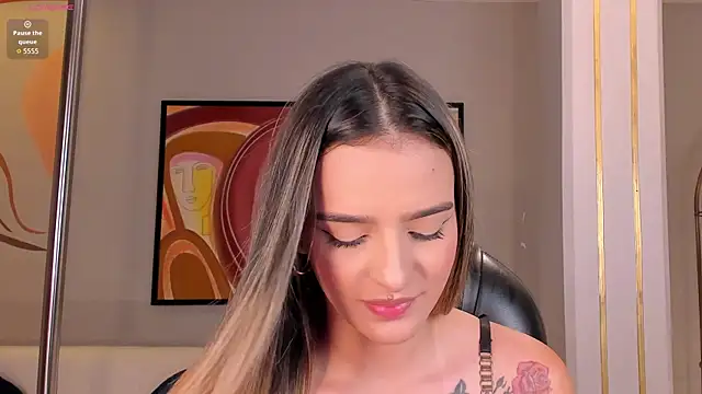 LaurentRosse1 webcam