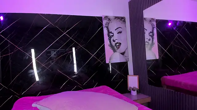 Skarleth_queen webcam