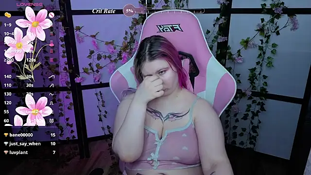 kitsune_little webcam