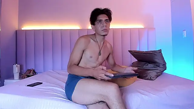 abrilandjulian webcam