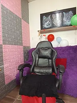 Miss_Pecados webcam
