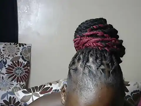 Ayanjannie webcam