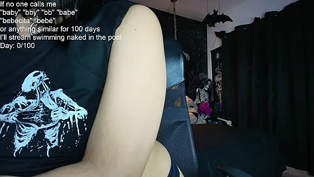 AlexHoe_ webcam