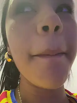 AntonellaRossi webcam