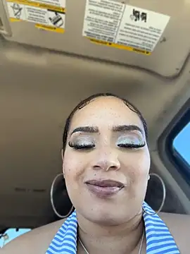 carmelaanthony - CarmelaAnthony's free webcam - UK Sex Cams