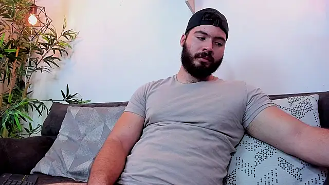 SebastianVilla_ webcam