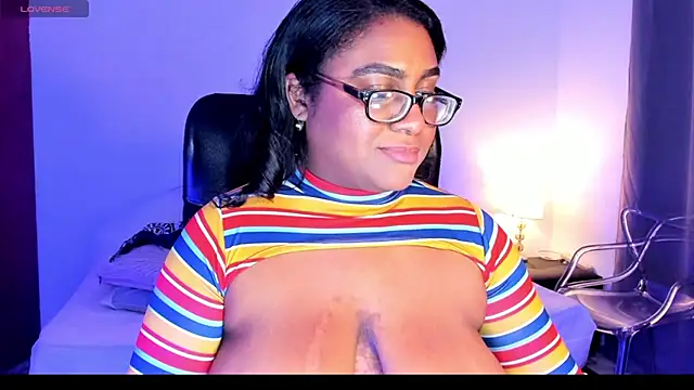 BlakmillerrGilson webcam