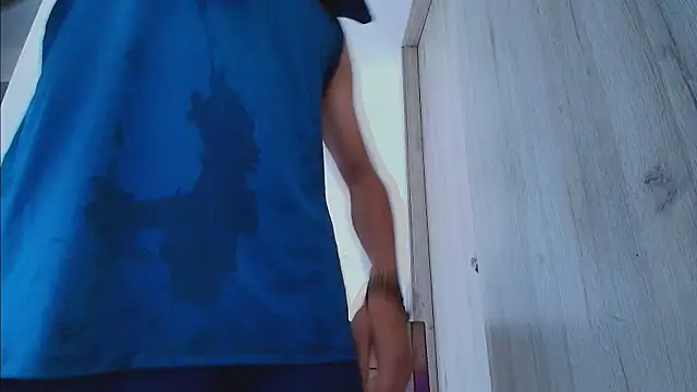 thomas_gun webcam