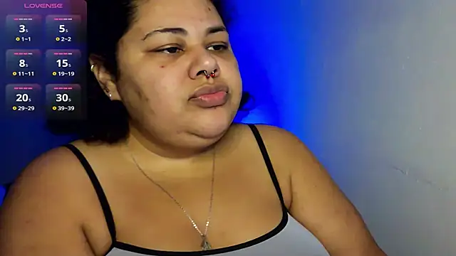 xlatinastar webcam