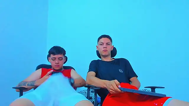 Thomas-Wil webcam