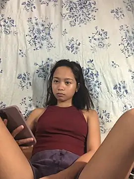 Asianpinay_Skinny1818 webcam