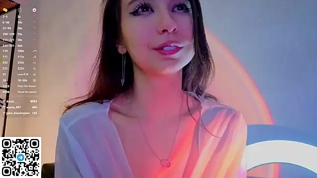 NerixalVire webcam