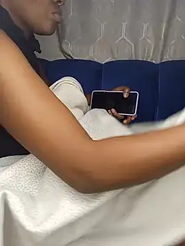 Haziley webcam