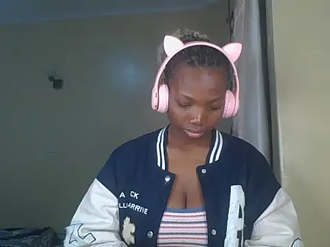 Mariana_150 webcam