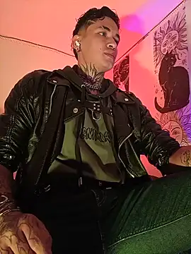 alecbanne_ - AlecBanne_'s free webcam - UK Sex Cams