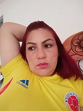 Agata_Traviesa webcam