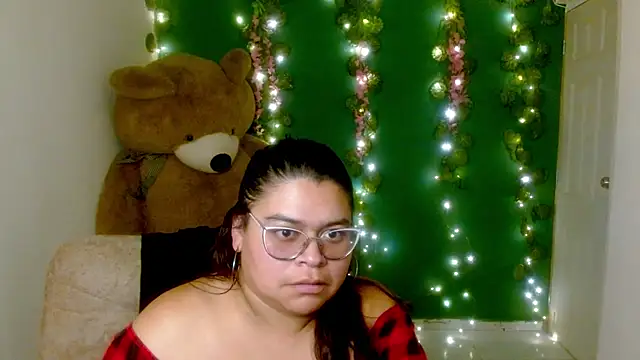 xiomara1609 webcam