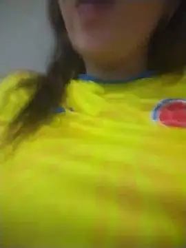 Sweet_Harlet webcam