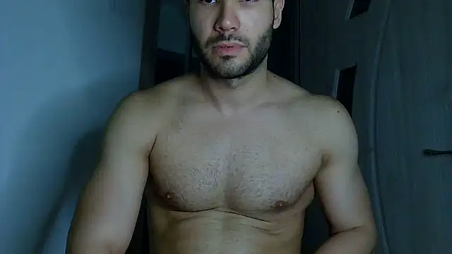 Justynn1 webcam