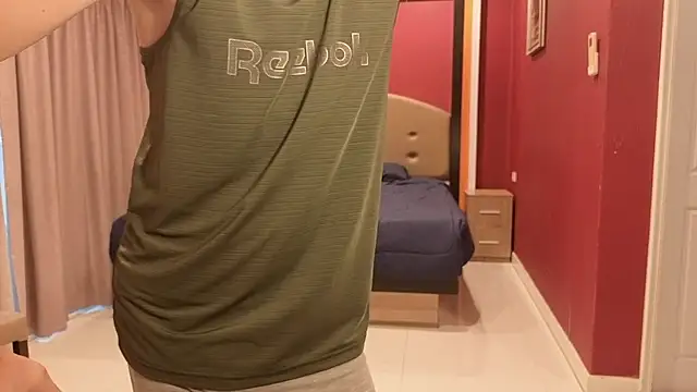 AlansonofDaddy webcam