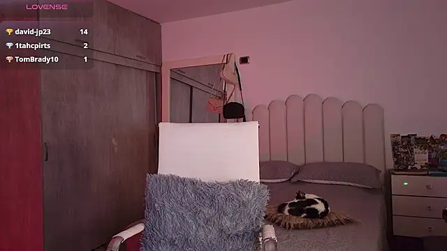 Brown_skin11 webcam