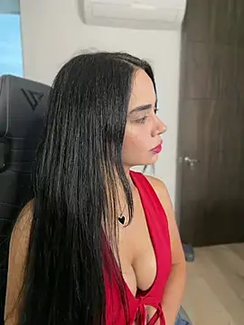 GeorginaJones