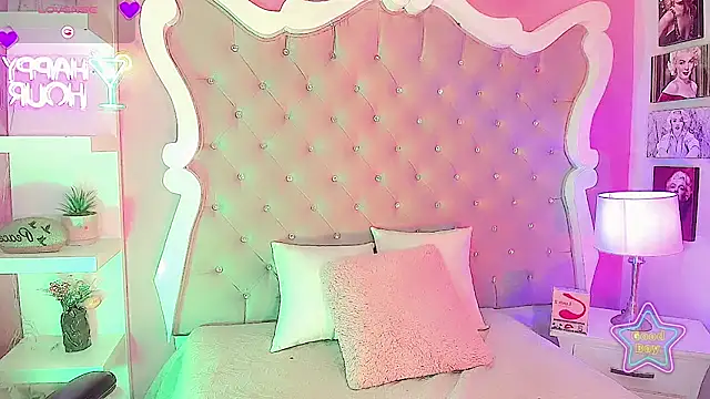 LeyXandrabraz webcam