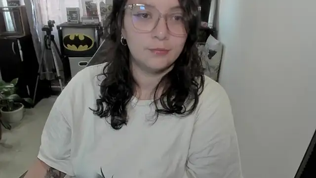aika-dreams webcam