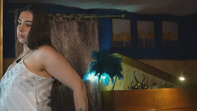 VanessaDoyle webcam