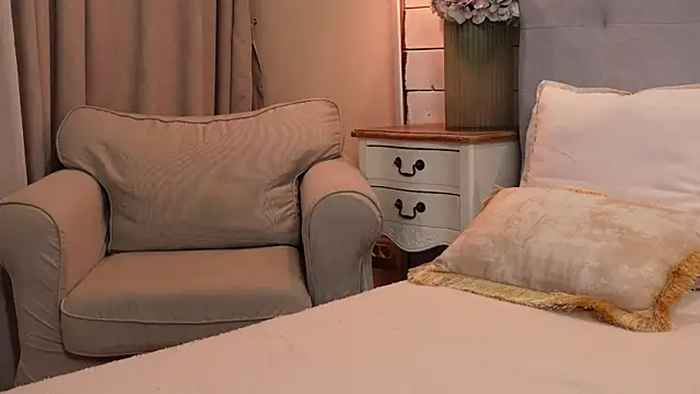 IsabellaMysty webcam